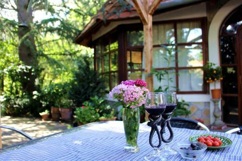 Arlekin Apartman