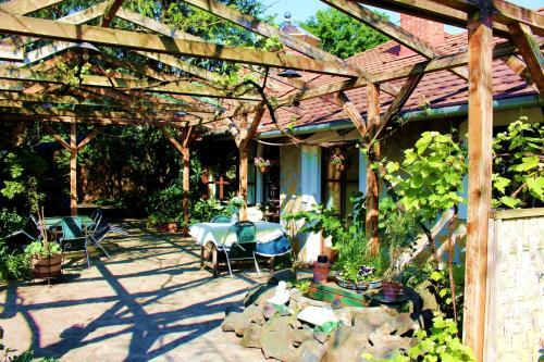 Arlekin Apartman