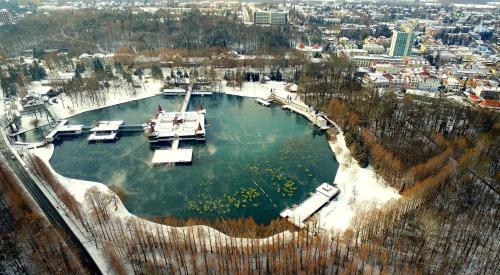 Arlekin Apartman