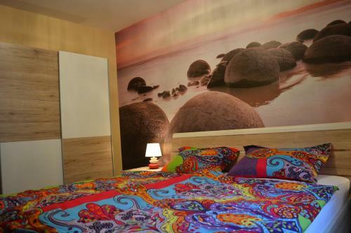 Salve Apartment