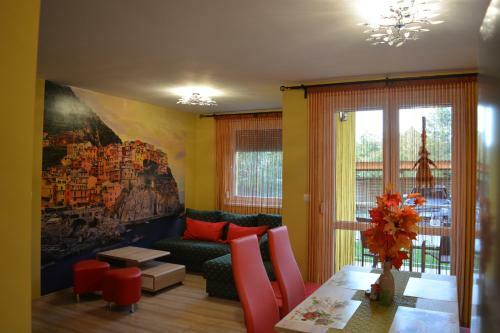 Salve Apartment