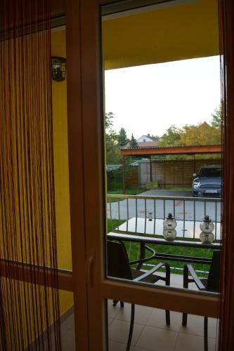 Salve Apartment