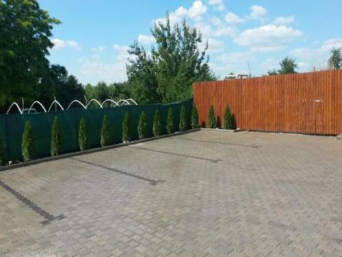 Hostal Levendula Vend�gh�z