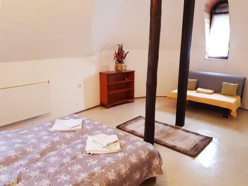 La Boheme Apartman