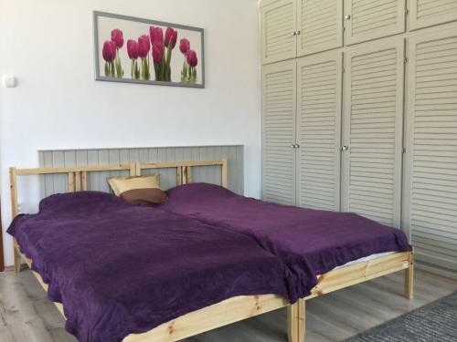 Hostal Avas Apartman