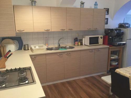 Hostal Avas Apartman