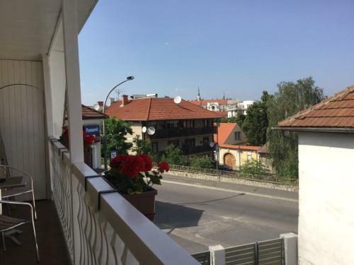 Hostal Avas Apartman