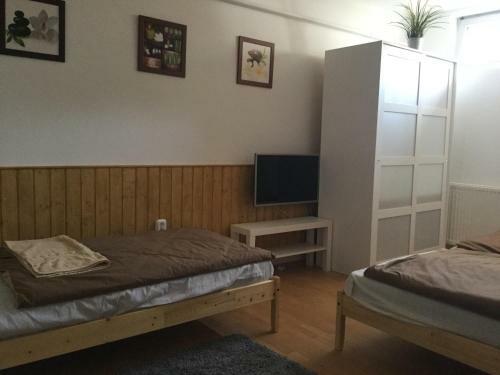 Hostal Avas Apartman