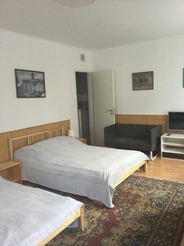 Hostal Avas Apartman