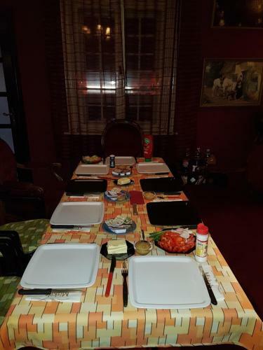 Hostal Fi�ker Panzi�