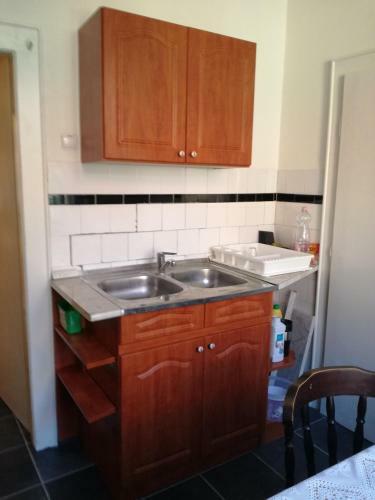 Szatmari Apartman