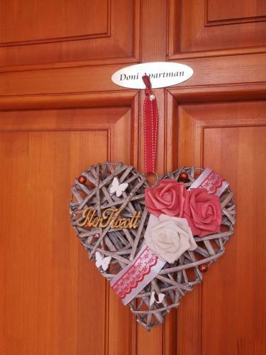 Bed & Breakfast Szent Istv�n Panzi�