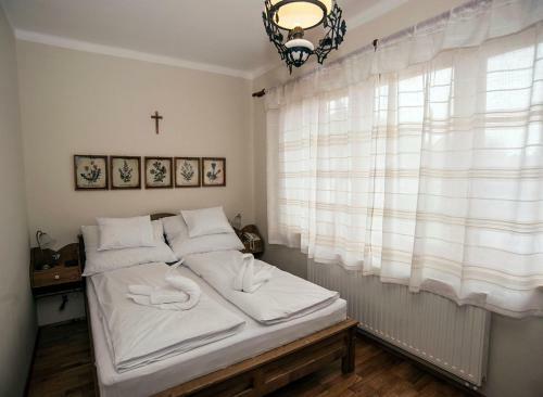 Bed & Breakfast Szent Gell�rt Borh�z �s Vend�gfogad�