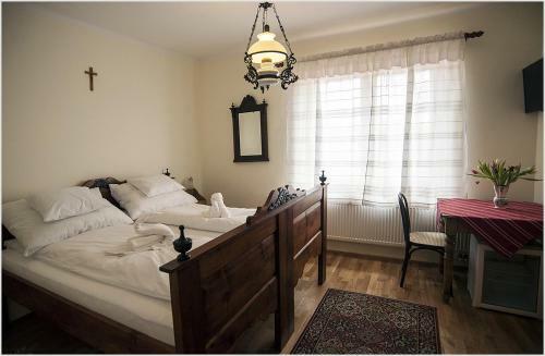 Bed & Breakfast Szent Gell�rt Borh�z �s Vend�gfogad�