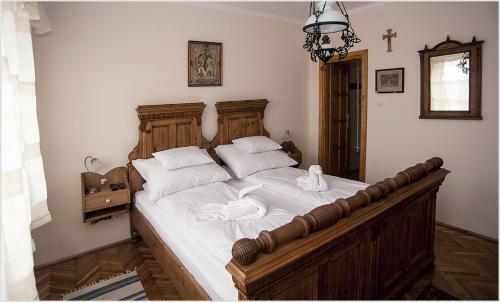 Bed & Breakfast Szent Gell�rt Borh�z �s Vend�gfogad�