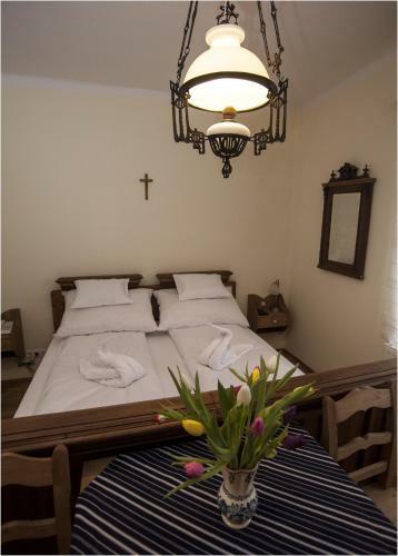 Bed & Breakfast Szent Gell�rt Borh�z �s Vend�gfogad�