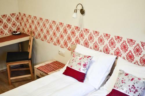 P�va Apartmanh�z
