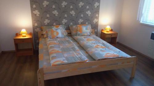 Zsuzsi Apartment