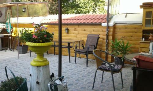 Apartamento Sz�p-lak Mak�