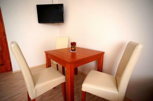 Borka Apartman