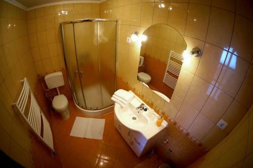 Borka Apartman