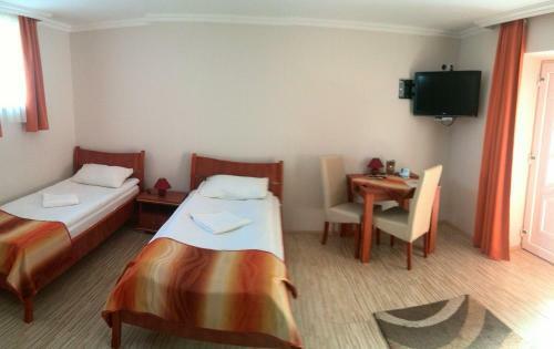 Borka Apartman