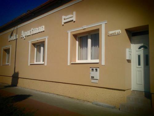 Borka Apartman