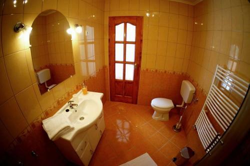 Borka Apartman