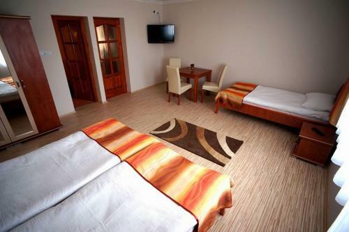 Borka Apartman