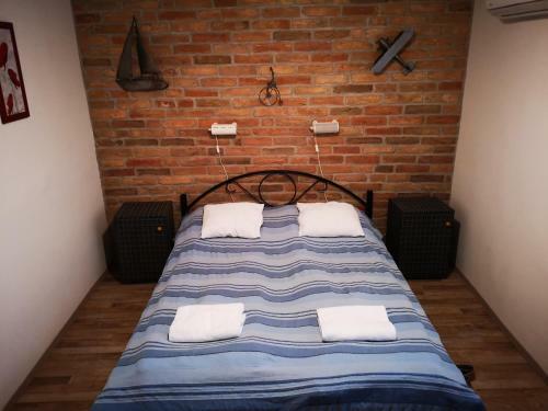 R�day Apartman