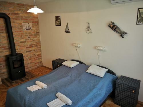 R�day Apartman