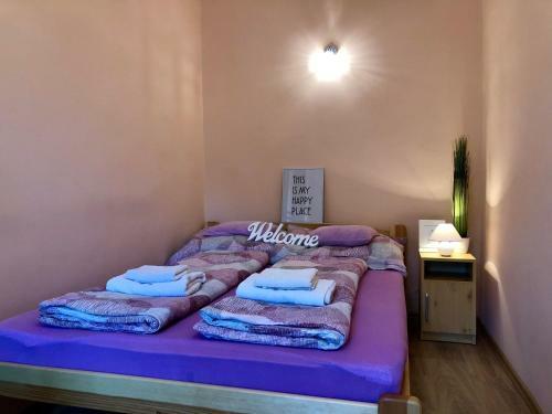 Relax Apartman