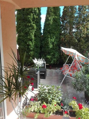 Hostal Bokreta Udulohaz
