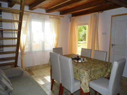 Hostal Borosty�n Vend�gh�z