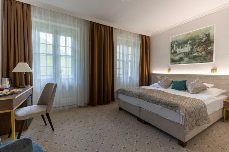 Hunguest Hotel Palota