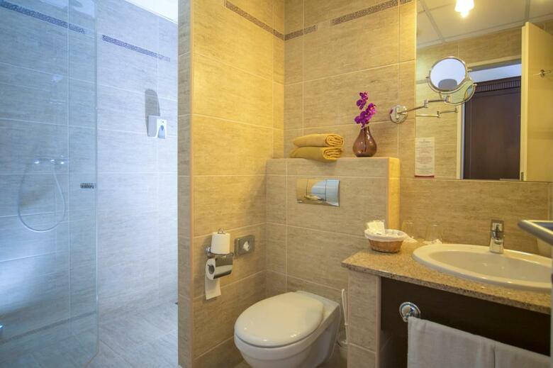 Hunguest Hotel Palota