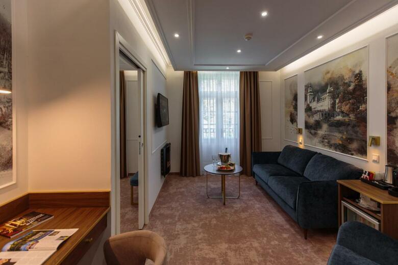 Hunguest Hotel Palota