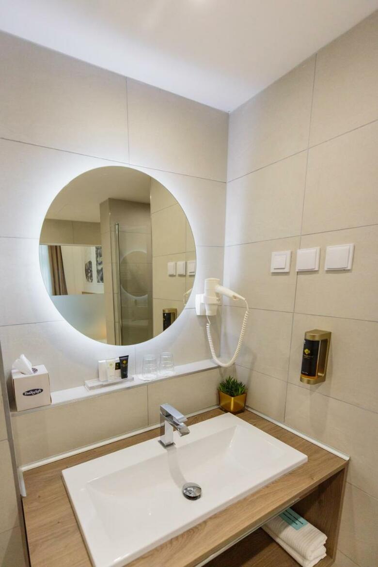 Hunguest Hotel Palota