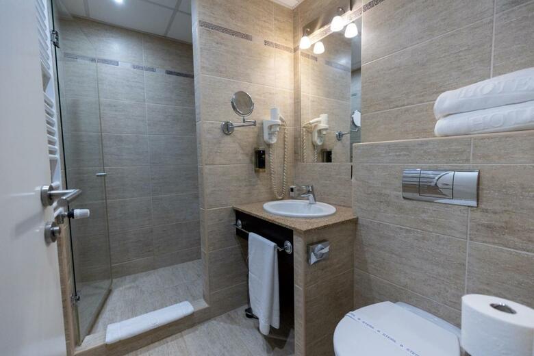 Hunguest Hotel Palota