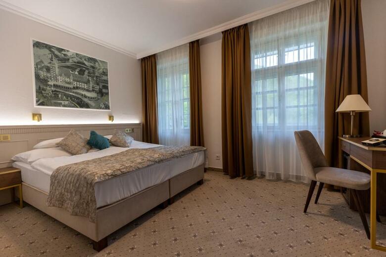 Hunguest Hotel Palota