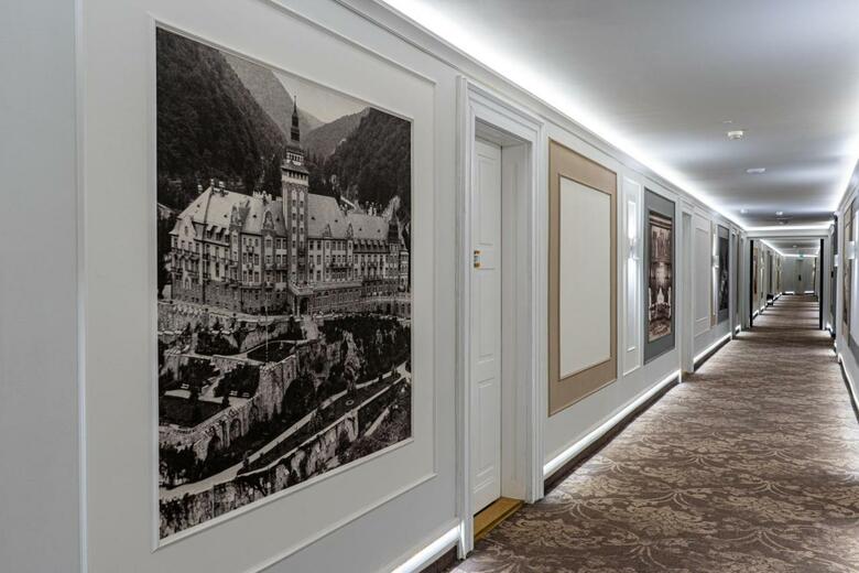 Hunguest Hotel Palota