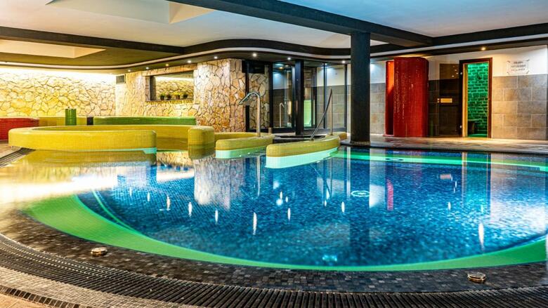Hunguest Hotel Palota