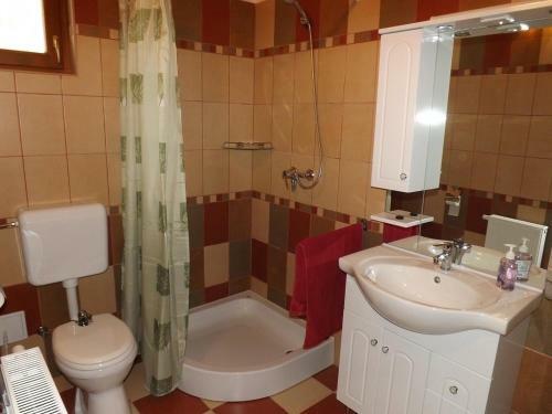 Hostal G�csej-gy�ngye Vend�gh�z
