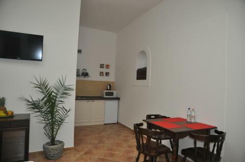 Apartamento Ecoappartment