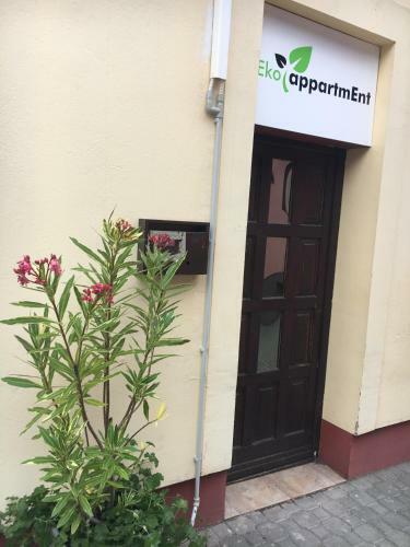 Apartamento Ecoappartment