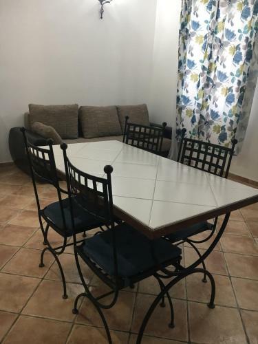 Apartamento Ecoappartment