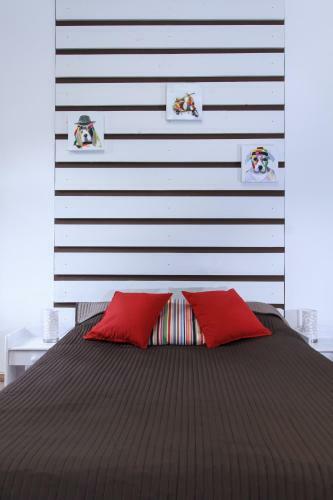 Apartamento Ecoappartment