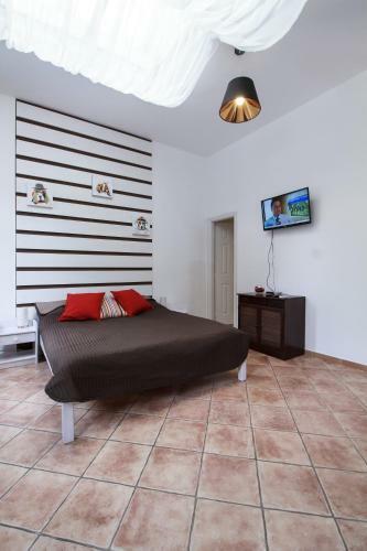Apartamento Ecoappartment