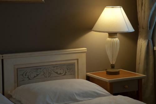 Hostal P�skom Cottage