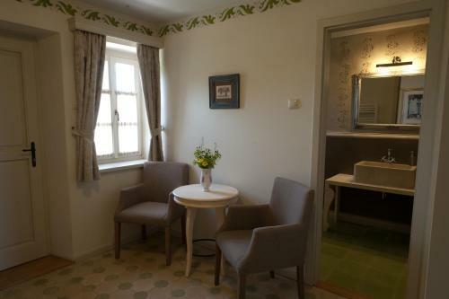 Hostal P�skom Cottage